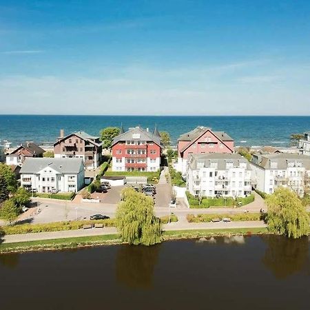 Seehof Bansin App 22 Heringsdorf  Exterior foto
