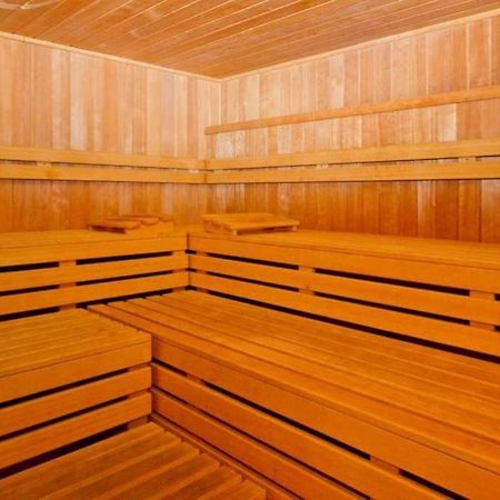 Seehof Bansin App 22 Heringsdorf  Exterior foto