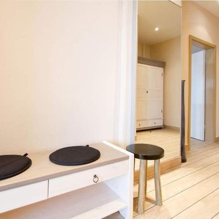 Seehof Bansin App 22 Heringsdorf  Exterior foto