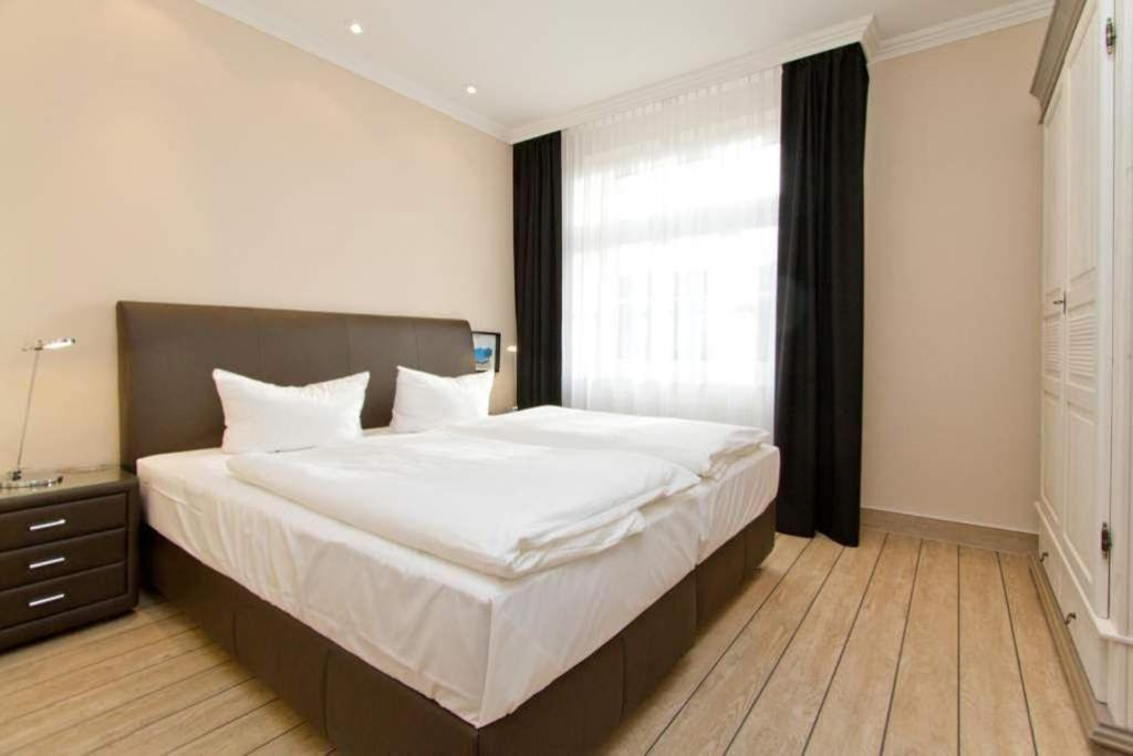 Seehof Bansin App 22 Heringsdorf  Exterior foto