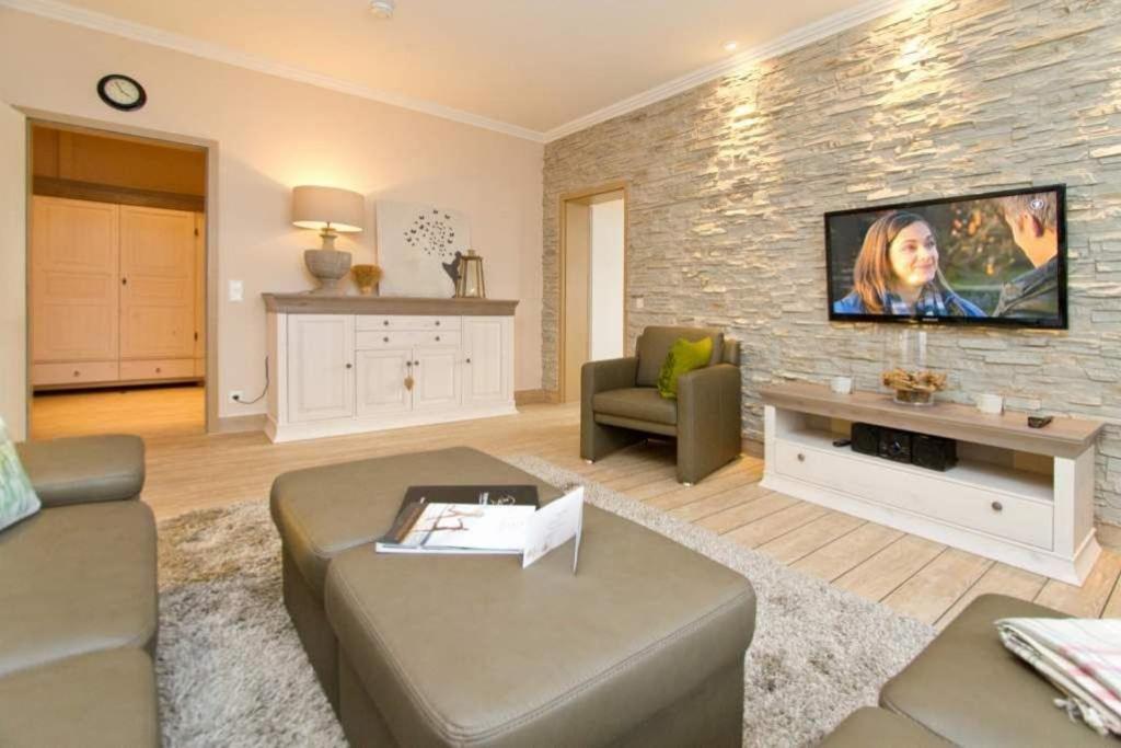 Seehof Bansin App 22 Heringsdorf  Exterior foto